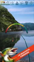 Let's Fish: Fishing Simulator MOD APK