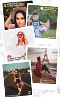 Shot On Stamp Photo Camera MOD APK