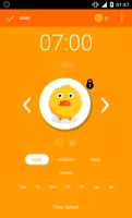 Alarm clock MOD APK