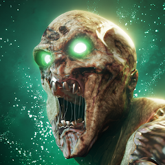 Tomorrow: MMO Survival MOD APK