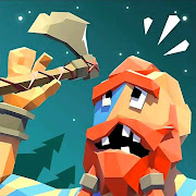 AXE.IO - Survival Battleground MOD APK