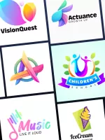 AI Logo Generator, Logo Maker MOD APK