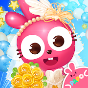 Papo Town Wedding Party MOD APK