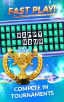 Wheel of Fortune: TV Game MOD APK