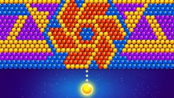 Bubble Shooter Viking Pop MOD APK