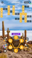 Calming Crosswords: World Tour MOD APK