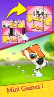 My Puppy Daycare Salon - Cute MOD APK