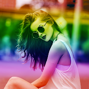 Color Effect Photo Editor MOD APK