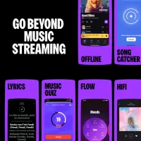 Deezer: Music & Podcast Player MOD APK