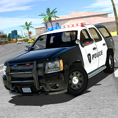 Police Simulator: Officer Duty MOD APK