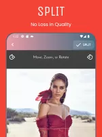PhotoSplit Grid Maker MOD APK