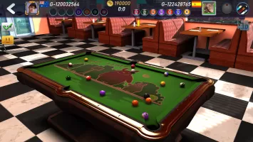 Real Pool 3D 2 MOD APK