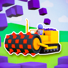Stone Miner MOD APK