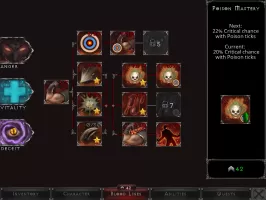 Vampire's Fall: Origins RPG MOD APK