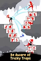 Stick Hero: Tower Defense MOD APK