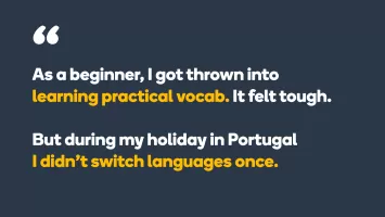 Memrise: speak a new language MOD APK