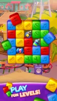 Subway Surfers Blast MOD APK