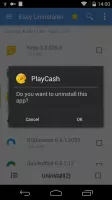 Easy Uninstaller App Uninstall MOD APK