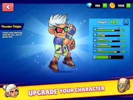 Volleyball Arena: Spike Hard MOD APK