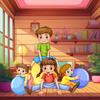 TokaBoka Game MOD APK