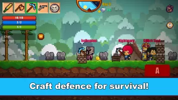 Pixel Survival Game 2 MOD APK