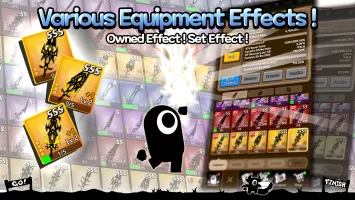 Awesome Devil: Idle RPG! MOD APK