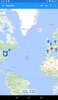 Fake GPS MOD APK