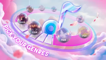 Dream Circles Dash MOD APK