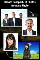 Passport Size Photo Maker MOD APK