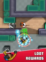 Hunter Assassin MOD APK