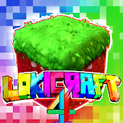 Lokicraft 4 MOD APK