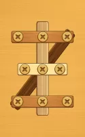 Screw Puzzle: Wood Nut & Bolt™ MOD APK