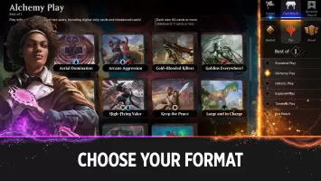 Magic: The Gathering Arena MOD APK