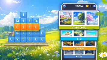 Briser des Mots : Jeu de Mots MOD APK