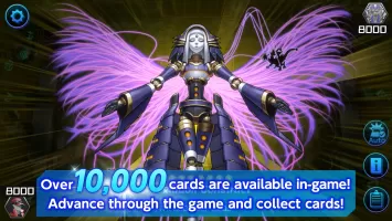 Yu-Gi-Oh! Master Duel MOD APK