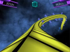 Speed Maze - The Galaxy Run MOD APK