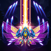 Atlantis: Alien Space Shooter MOD APK