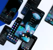 hyperion launcher MOD APK