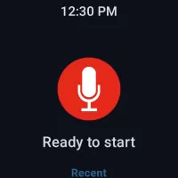 Easy Voice Recorder MOD APK