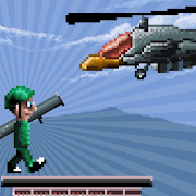 Air Attack (Ad) MOD APK