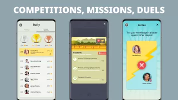 QuizzLand. Quiz & Trivia game MOD APK