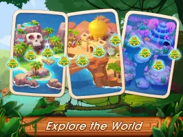 Solitaire Tripeaks: Card Games MOD APK