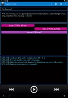 Frequency Sound Generator MOD APK