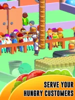 Cooking Craft MOD APK