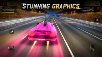 MR RACER : Premium Racing Game MOD APK