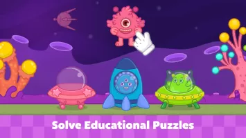 Kids car games for toddlers 1+ MOD APK