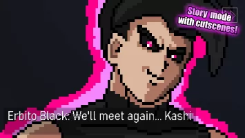 Warriors of the Universe MOD APK