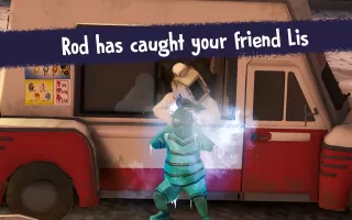 Ice Scream 2 MOD APK