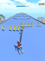 Catch And Shoot MOD APK