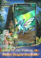 Dragons of Atlantis MOD APK